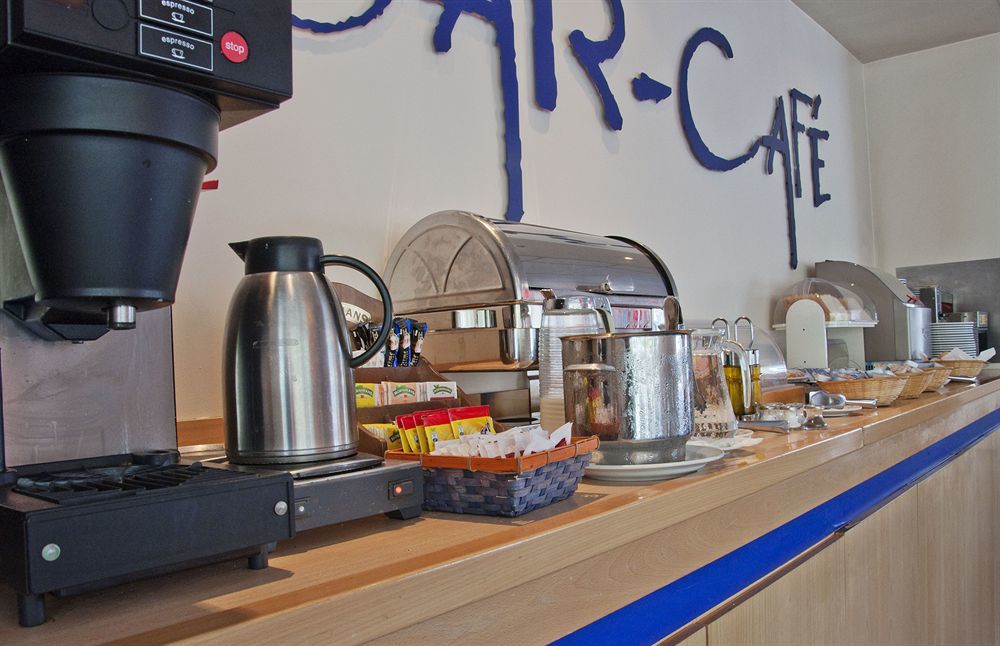 Travelodge Barcelona Fira L'Hospitalet de Llobregat Luaran gambar