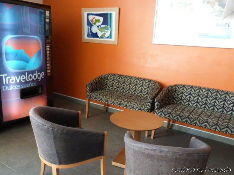 Travelodge Barcelona Fira L'Hospitalet de Llobregat Bilik gambar